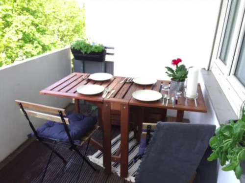 Foto - 4 Zimmer Wohnung in Mainz-Hechtsheim, Ideal für die junge Familie