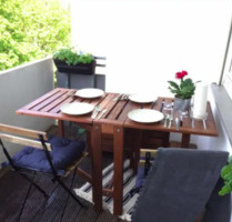 4 Zimmer Wohnung in Mainz-Hechtsheim, Ideal für die junge Familie