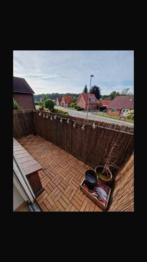 Foto - Nachmieter gezucht 3 ZKB OG Wohnung