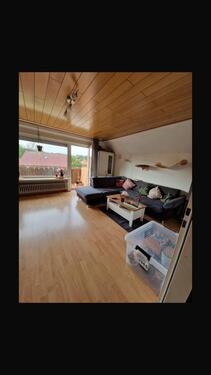 Foto - 3 Zimmer Etagenwohnung zur Miete in Leer (Ostfriesland)