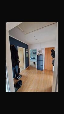 Foto - Etagenwohnung in Leer (Ostfriesland) zur Miete