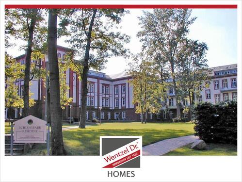 Foto - Schönes 1- Zimmer- Apartment mit Balkon, Schwimmbad- und Saunanutzung !