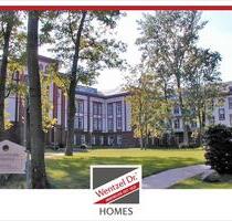 Schönes 1- Zimmer- Apartment mit Balkon, Schwimmbad- und Saunanutzung ! - Schwerin