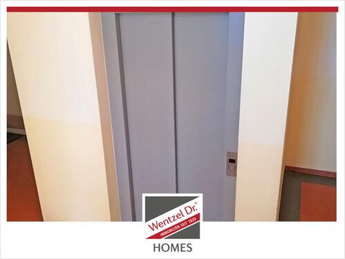 Foto - 1 Zimmer Etagenwohnung zur Miete in Schwerin