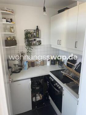 Foto - 1 Zimmer Etagenwohnung zur Miete in München