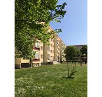 Neue Mieter willkommen - 3 Raumwohnung mit Balkon - Borna Neue Mieter willkommen - 3 Raumwohnung mit Balkon - Borna