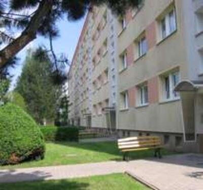 Foto - 3 Zimmer Etagenwohnung zur Miete in Borna