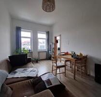 schöne 2-Zimmer-Wohnung - 460,00&nbsp;EUR Kaltmiete, ca.&nbsp; 61,80&nbsp;m&sup2; in Leipzig (PLZ: 04357) Nordost