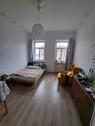 Foto - 3 Zimmer Dachgeschoßwohnung zur Miete in Leipzig