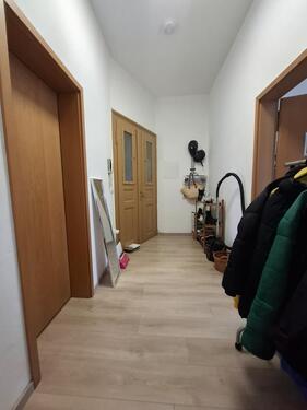 Foto - Dachgeschoßwohnung in Leipzig zur Miete