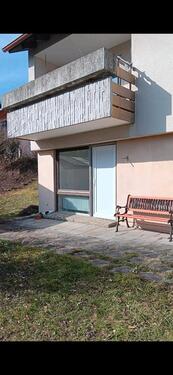 Foto - 2 Zimmer Terrassen Wohnung - 620,00&nbsp;EUR Kaltmiete, ca.&nbsp; 70,00&nbsp;m&sup2;