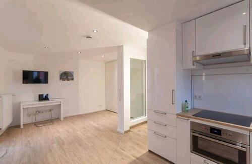 Foto - 1 Zimmer-Appartement in Citylage