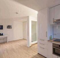 1 Zimmer-Appartement in Citylage - Hildesheim