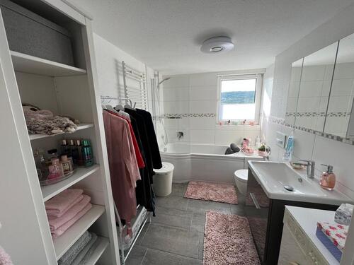 Foto - 3 Zimmer Dachgeschoßwohnung zur Miete in Jena