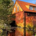 Foto - Tolle Ferienwohnung in alter Wassermühle, Naturpark Südheide