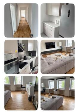 Foto - 3 ZKB ca. 90 Quadratmeter - 1.670,00&nbsp;EUR Kaltmiete, ca.&nbsp; 90,00&nbsp;m&sup2;