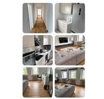 3 ZKB ca. 90 Quadratmeter - 1.670,00&nbsp;EUR Kaltmiete, ca.&nbsp; 90,00&nbsp;m&sup2; in Augsburg (PLZ: 86165) Lechhausen