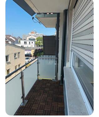 Foto - 3 Zimmer Etagenwohnung in Augsburg