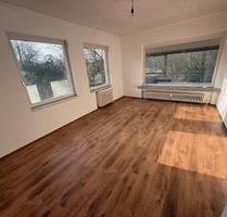 3-Zimmerwohnung mit Wintergarten ab sofort zu vermieten - Sottrum