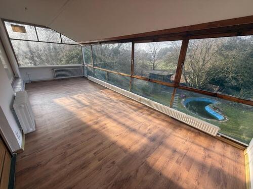 Foto - 3 Zimmer Etagenwohnung in Sottrum