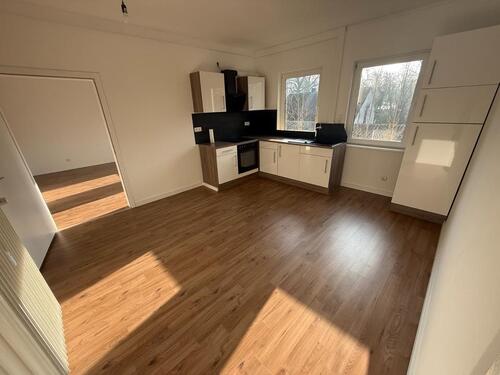 Foto - Etagenwohnung in Sottrum zur Miete