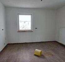 große Wohnung über 2 Etagen in Weiding - Polling