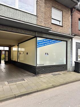 Foto - frisch renoviert Ladenfläche ab sofort verfügbar !