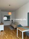 Foto - Wohnungsswap - 2 Zimmer, 46 m² - Gitschiner Straße, Kreuzberg, Berlin