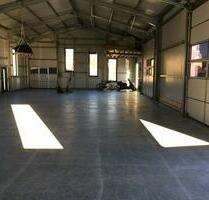 Stellplätze für PKW, Oldtimer, Yougtimer, Zweitwagen, Motorräder - Schernfeld Birkhof