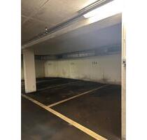 Tiefgaragenstellplatz zu vermieten Bergedorf - Geesthacht