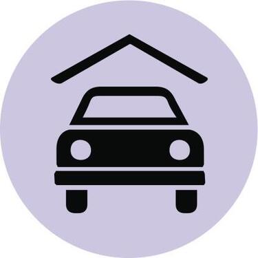 Foto - Stellplatz für Saisonautos in Marktredwitz