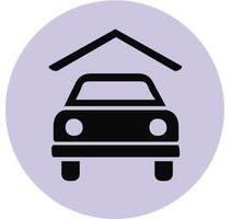 Stellplatz für Saisonautos in Marktredwitz