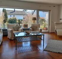 Einfamilienhaus Sandhausen bei Heidelberg sgt.Lage