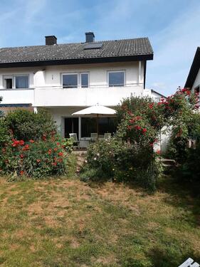 Foto - Doppelhaushälfte in Sandhausen zum Kaufen