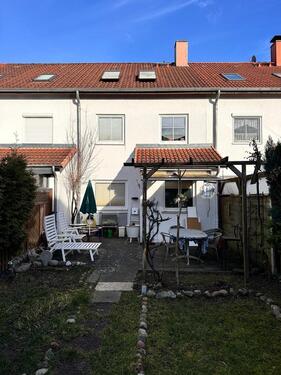 Foto - 6 Zimmer Reihenhaus zum Kaufen in Lübeck