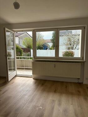 Foto - Frisch sanierte 1 Zimmer Wohnung Altötting
