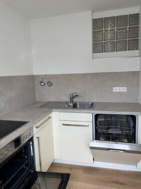 Foto - Erdgeschoßwohnung in Altötting zur Miete