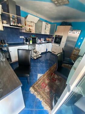 Foto - 4 Zimmer Maisonettenwohnung in Ludwigshafen am Rhein