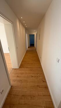 Foto - Olpe INNENSTADT; ERSTBEZUG, 5-Zimmer Wohnung, 2.OG; WG-Fähig