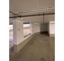 Überdachter Tiefgaragenstellplatz - München Am Riesenfeld