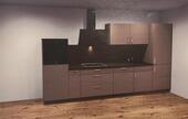 Foto - 3 Zimmer Etagenwohnung zur Miete in Hammah