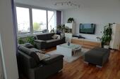Foto - 3 Zimmer Terrassenwohnung in Amberg