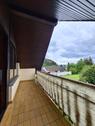 Foto - Wohnung Wittlich Lüxem Mietwohnung Balkon