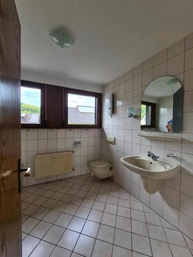 Foto - Etagenwohnung in Wittlich zur Miete