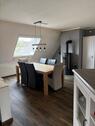Foto - Großzügige Maisonette-Wohnung mit Garten und Kamin