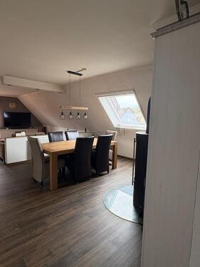 Foto - 3 Zimmer Maisonettenwohnung zur Miete in Bad Sassendorf