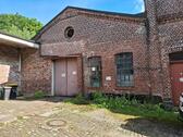 Foto - Old- Youngtimerstellplatz, Hallenstellplatz, Stellplatz