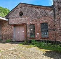 Old- Youngtimerstellplatz, Hallenstellplatz, Stellplatz - Solingen