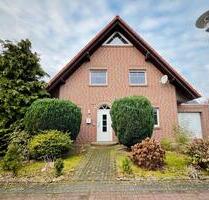 Freistehendes Haus Einfamilienhaus Miete Wildeshausen 5 Zi, 110qm