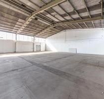 Lagerhallen: 270 m² - 1400 m², optional Büro, Freiflächen etc. - Castrop-Rauxel Bladenhorst